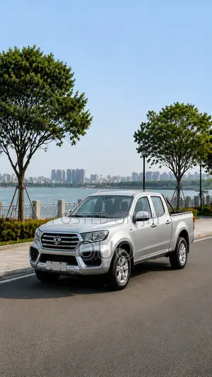 Great Wall Wingle 2019 Gray