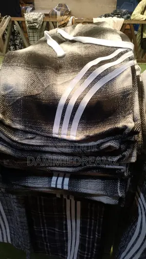 Men’s Trouser