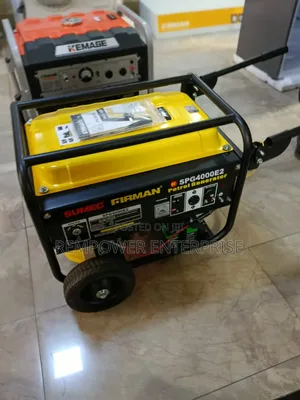 Sumec 4000 E2