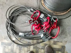 Wire Rope Slings