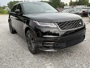 Rover Land 2019 Black