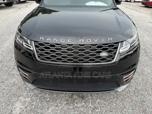 Rover Land 2019 Black