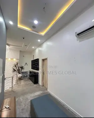 4bdrm Duplex in Lekki Phase 2 for rent