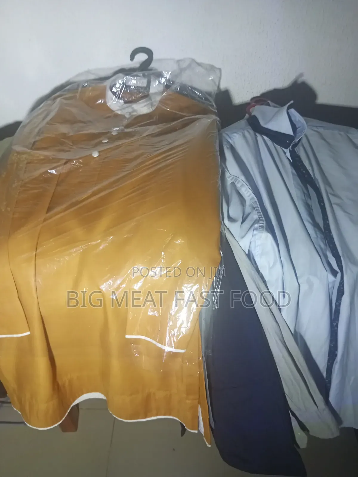 Wash and Iron N300