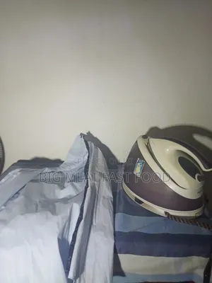 Wash and Iron N300