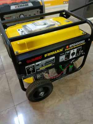 Firman 4000e2