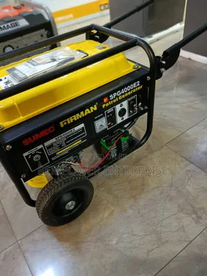 Firman 4000e2