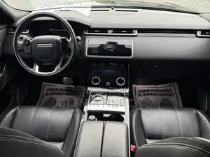 Rover Land 2019 Black