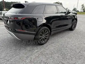 Rover Land 2019 Black