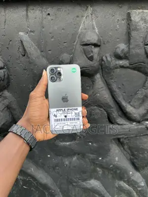 Apple iPhone 12 Pro Max 128 GB Black