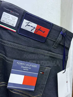 High Quality Designer Jeans