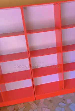 Shop Shelf