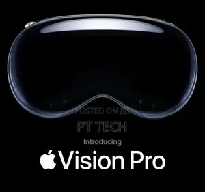 Apple Vision