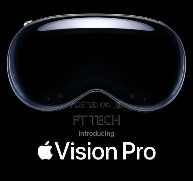 Apple Vision