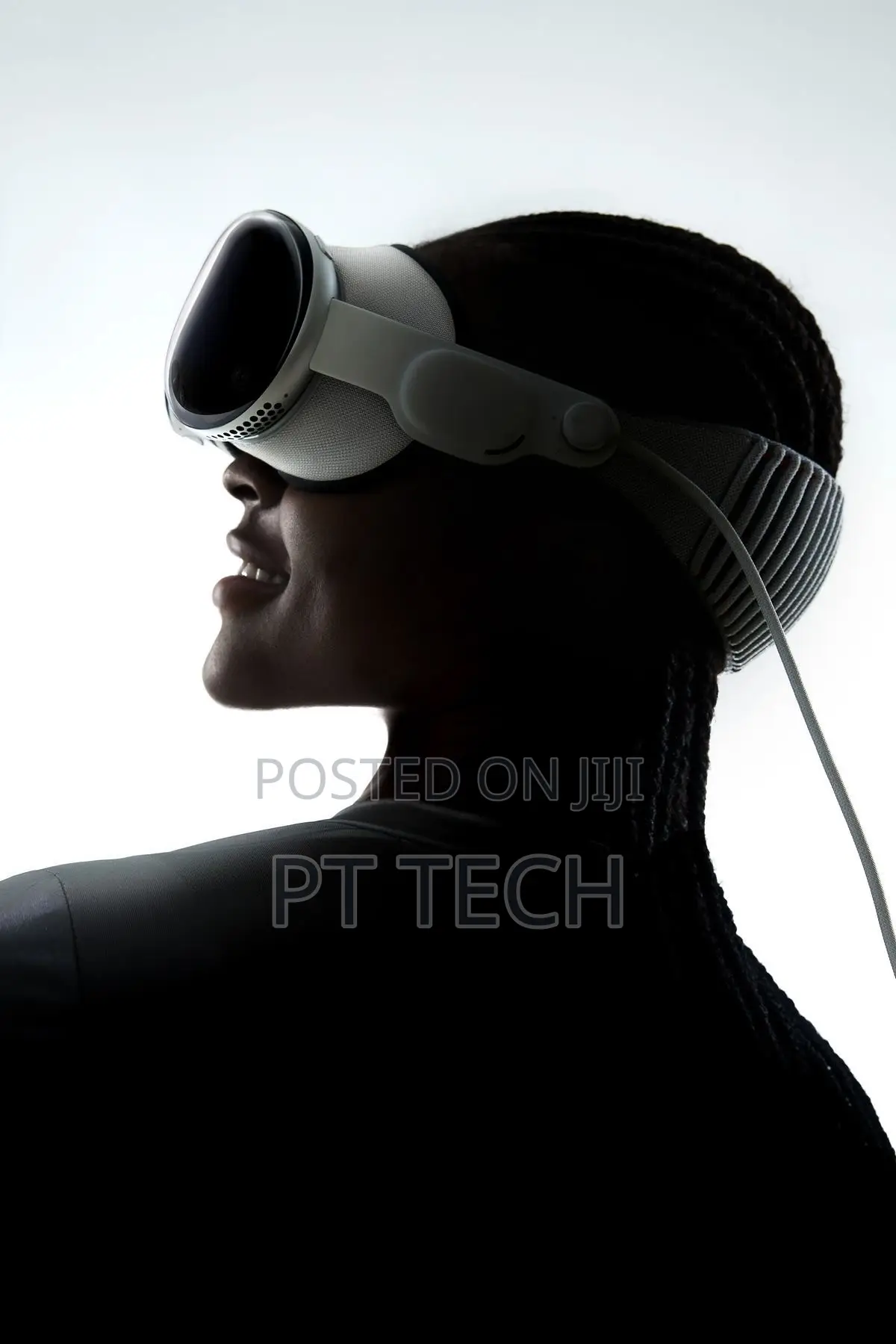 Apple Vision