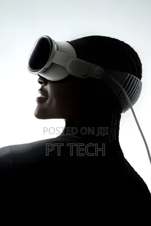 Apple Vision