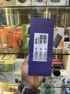 New BML AirPab Tab S9 Ultra 256 GB