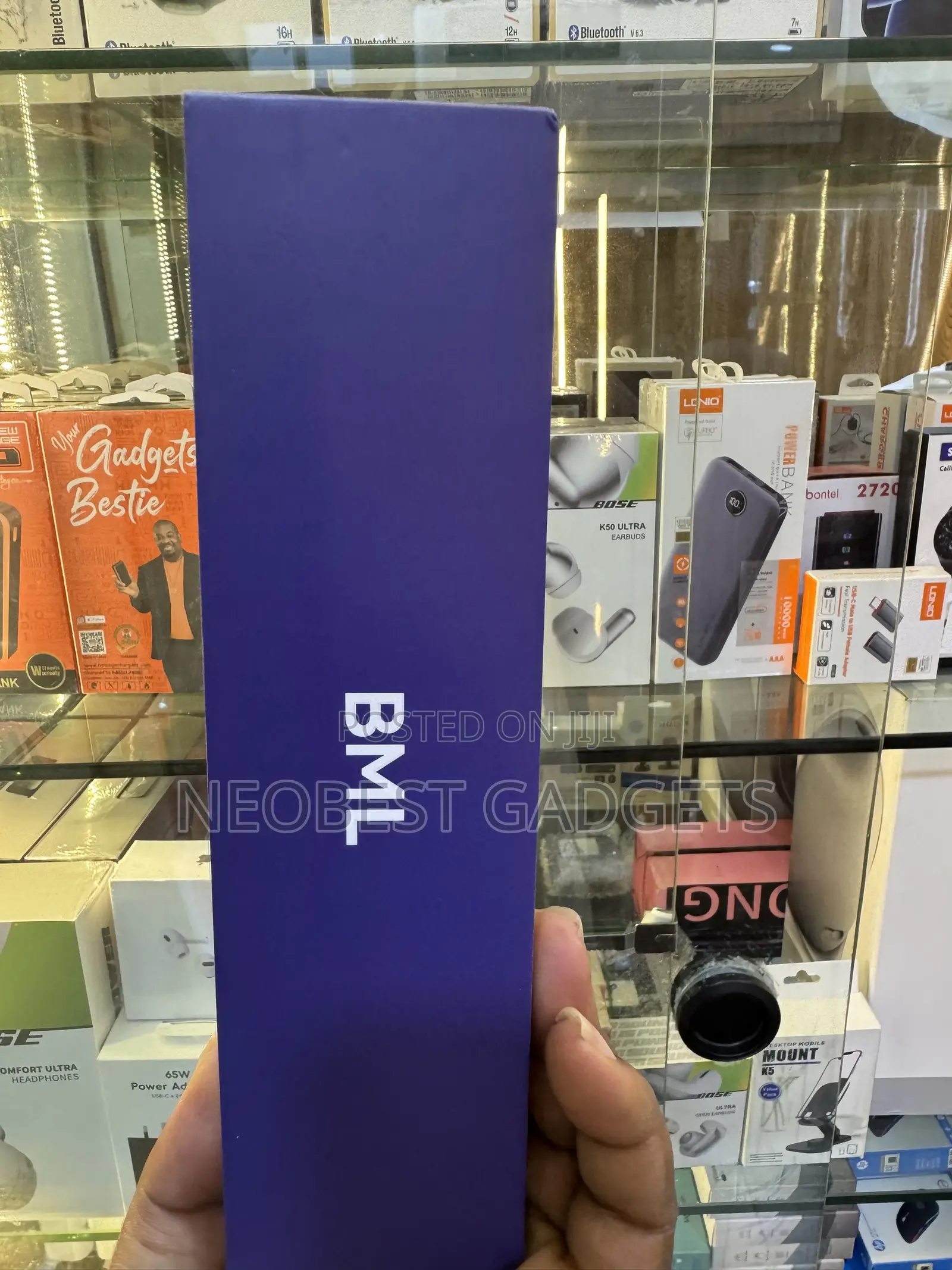 New BML AirPab Tab S9 Ultra 256 GB