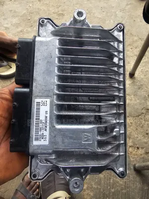 Brain Box/Ecu Module