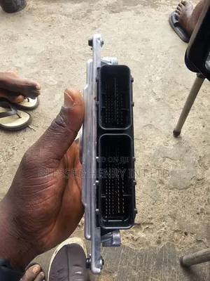 Brain Box/Ecu Module