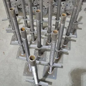 Adjustable Steel Props