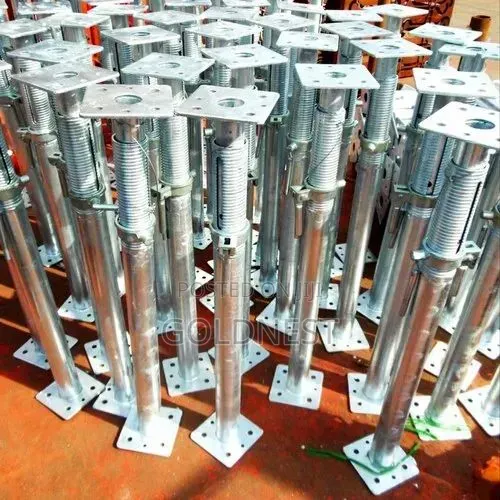 Adjustable Steel Props