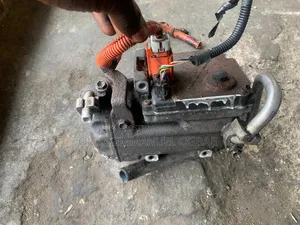 Hybrid Compressor for Toyota Camry 2007 Model