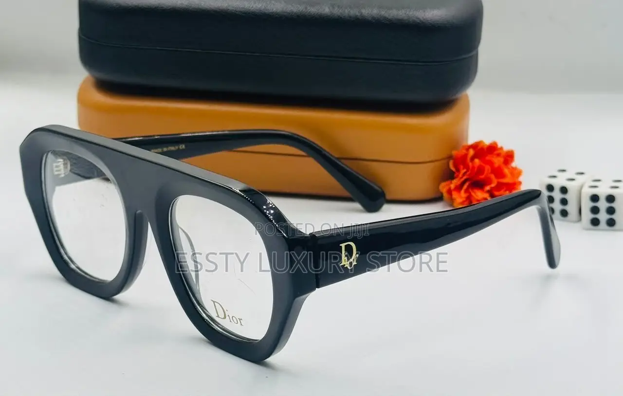 High Quality Luxury Dior Sunglasses