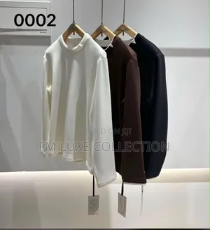 Men Henley Long Sleeve Shirt