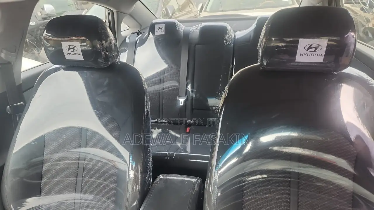 Hyundai Sonata SE 2018 Black