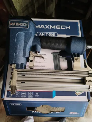 Maxmech Brad Nailer 50mm