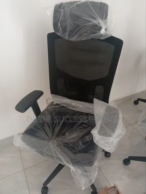 Top Quality Office Ergonomic Chair