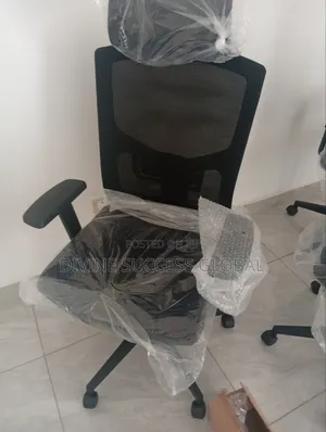 Top Quality Office Ergonomic Chair