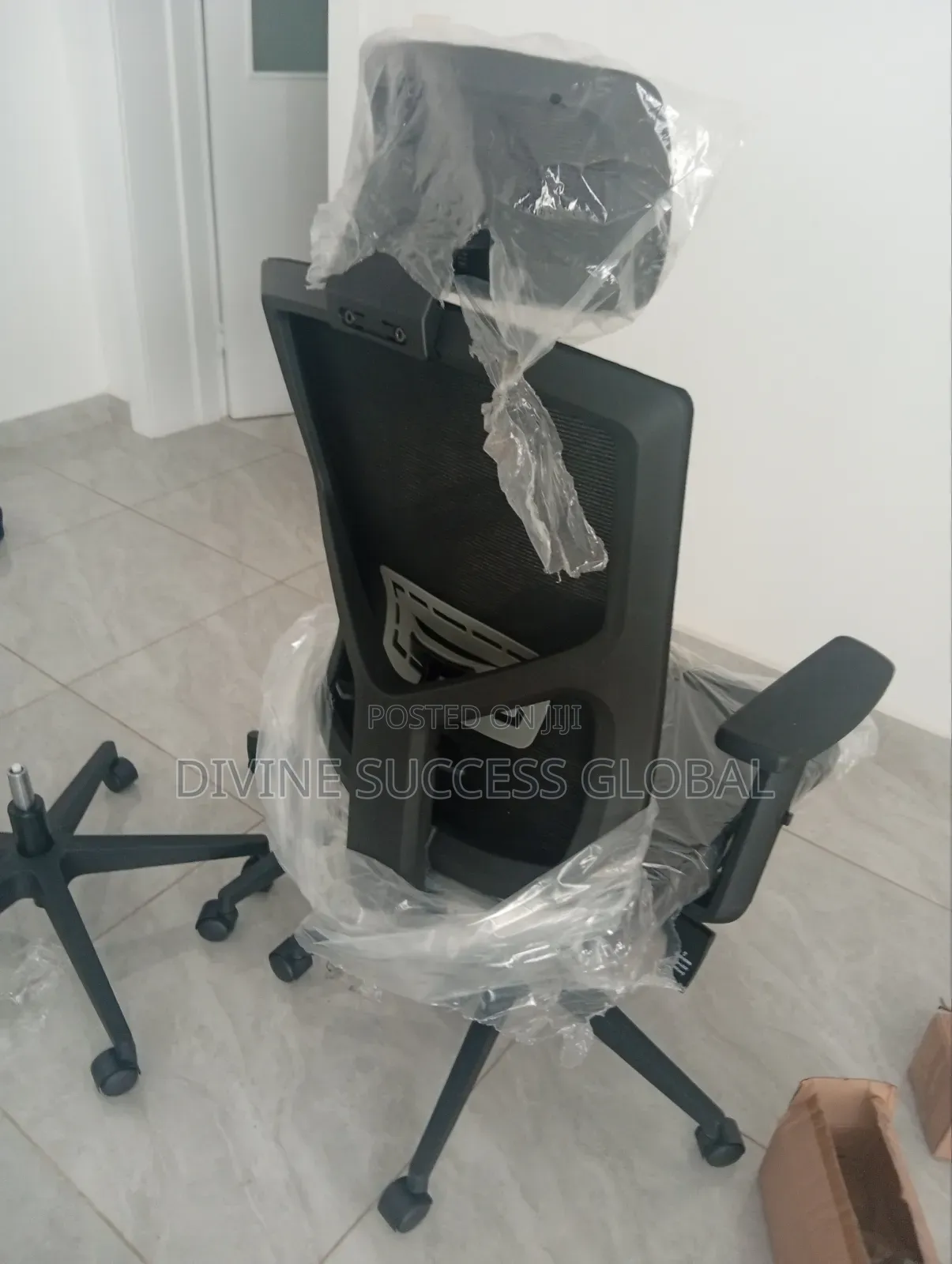 Top Quality Office Ergonomic Chair