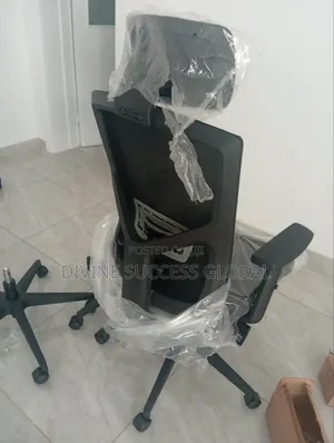 Top Quality Office Ergonomic Chair