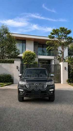 Great Wall Wingle 2020 Black