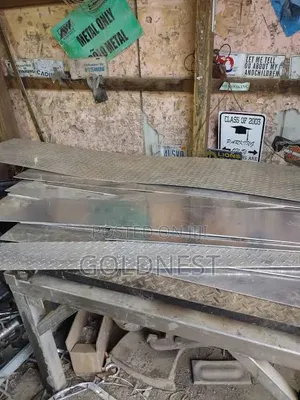 1.2mm Original Checkerd Plate