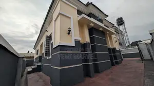 3bdrm Bungalow in Bashorun Housing for sale