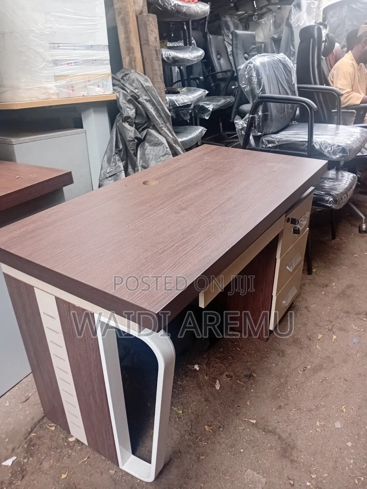 Executive Office Table