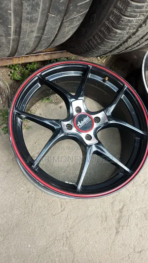 Original Quality Wheels for Benz Cars
