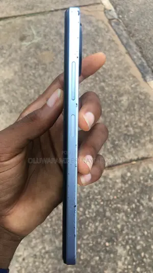 Itel S23 128 GB White