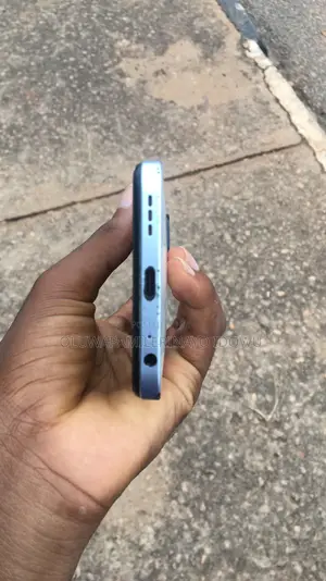 Itel S23 128 GB White