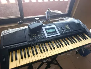 UK Used Axus Axp25 Keyboard With Transpose Dual USB Sustain Pitchbend