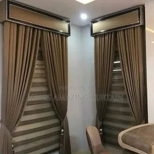 Kings Amazing Curtains
