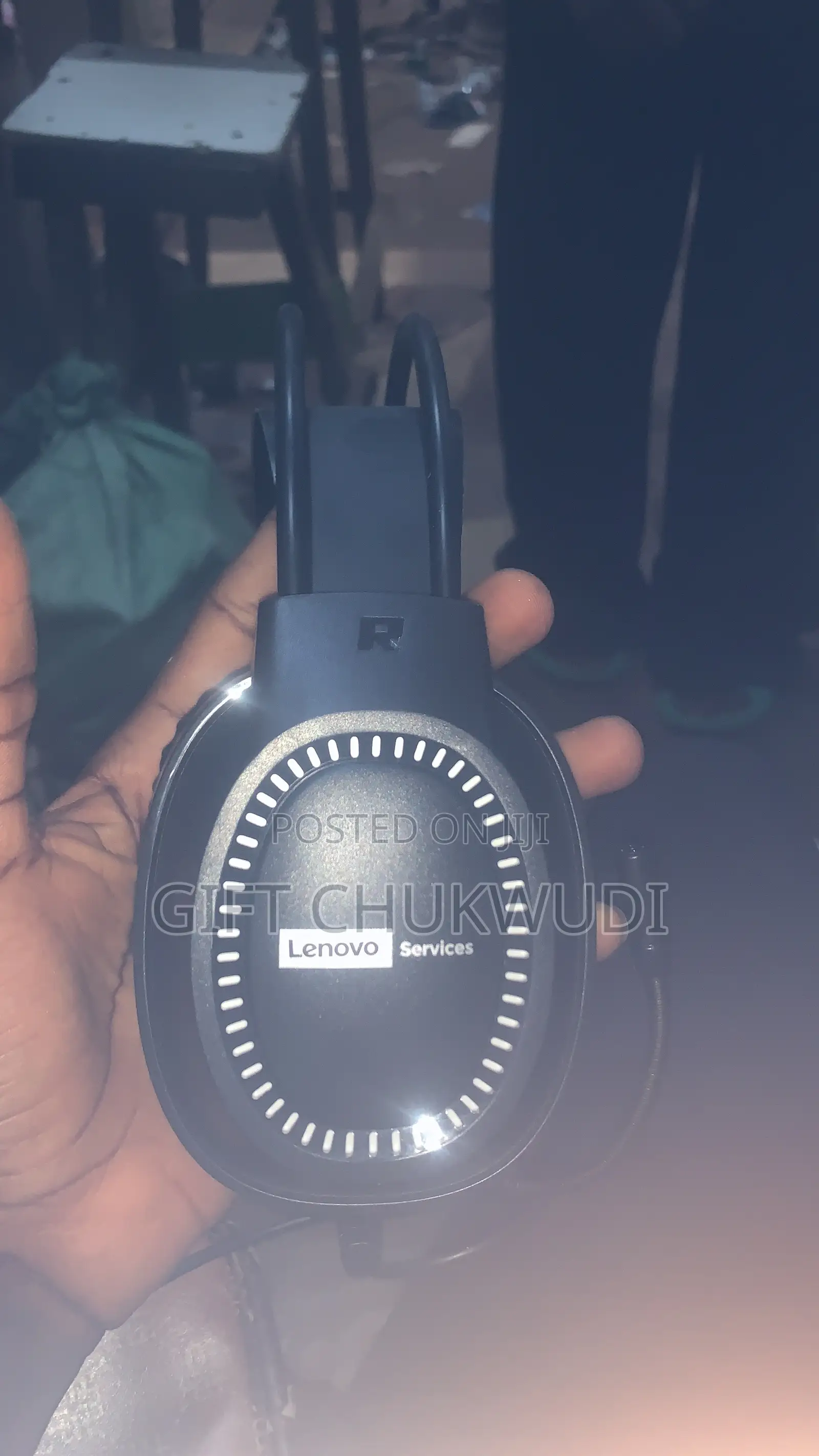 Gaming Headset