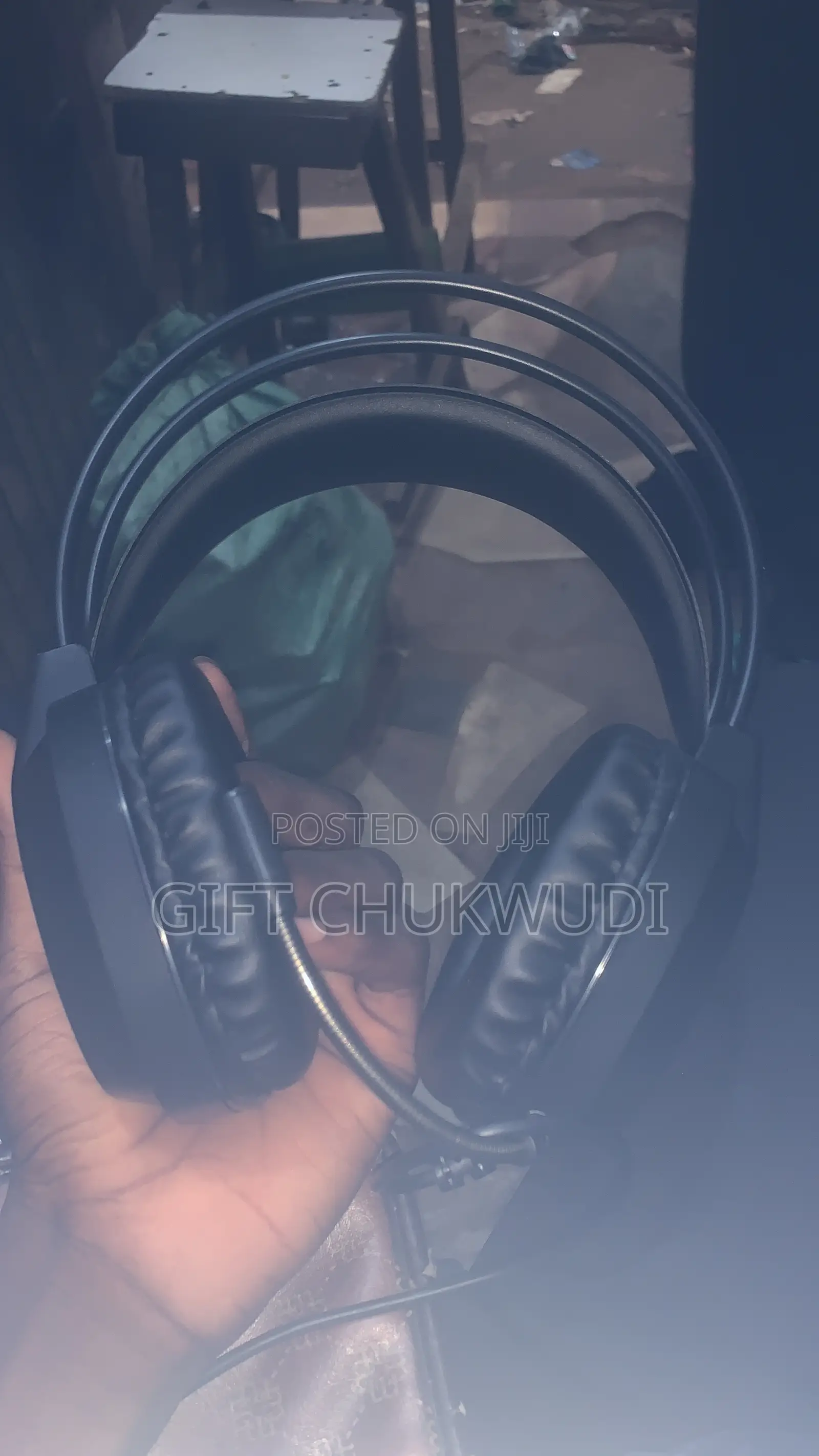Gaming Headset
