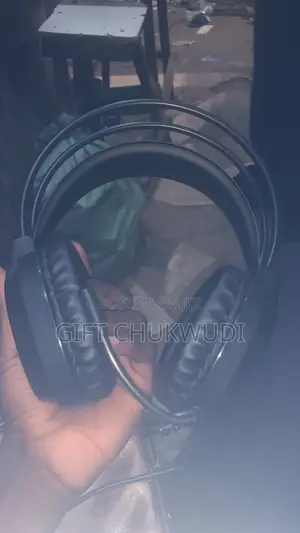 Gaming Headset