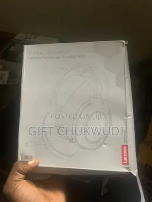 Gaming Headset