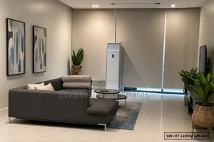 Furnished 2bdrm Apartment in Lekki Phase 1 for rent