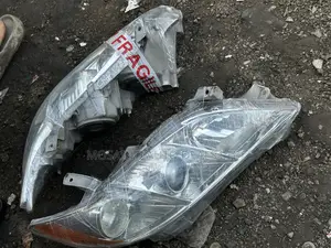 Headlight Camry 2010